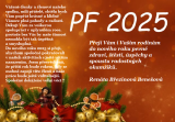 PF 2025 R. Březinové